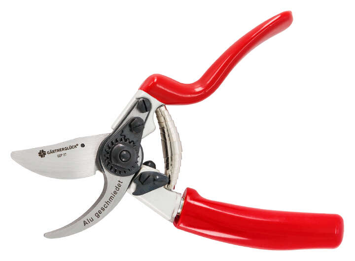 GÄRTNERGLÜCK Gartenschere GSP 27